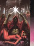 The Art of Dejah Thoris and the Worlds of Mars (2014) (Digital) (K6-Empire)