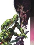 The Art of Dejah Thoris and the Worlds of Mars (2014) (Digital) (K6-Empire)