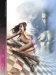 The Art of Dejah Thoris and the Worlds of Mars (2014) (Digital) (K6-Empire)