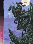 The Art of Dejah Thoris and the Worlds of Mars (2014) (Digital) (K6-Empire)