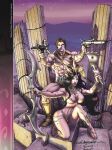 The Art of Dejah Thoris and the Worlds of Mars (2014) (Digital) (K6-Empire)