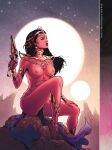 The Art of Dejah Thoris and the Worlds of Mars (2014) (Digital) (K6-Empire)