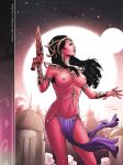 The Art of Dejah Thoris and the Worlds of Mars (2014) (Digital) (K6-Empire)
