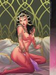 The Art of Dejah Thoris and the Worlds of Mars (2014) (Digital) (K6-Empire)