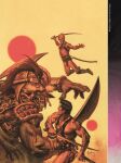 The Art of Dejah Thoris and the Worlds of Mars (2014) (Digital) (K6-Empire)