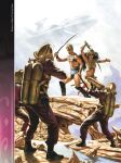The Art of Dejah Thoris and the Worlds of Mars (2014) (Digital) (K6-Empire)