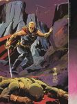 The Art of Dejah Thoris and the Worlds of Mars (2014) (Digital) (K6-Empire)
