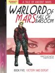 The Art of Dejah Thoris and the Worlds of Mars (2014) (Digital) (K6-Empire)