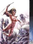 The Art of Dejah Thoris and the Worlds of Mars (2014) (Digital) (K6-Empire)