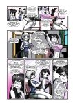 [NecraMancie] Of Stiffies and Floppies