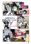 [NecraMancie] Of Stiffies and Floppies