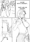 [Diathorn] Slut Mother