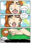 [The Kink Fairy] Lilly [Finding Love] in Spooky Town chapter 1