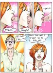 [The Kink Fairy] Lilly [Finding Love] in Spooky Town chapter 1