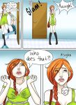 [The Kink Fairy] Lilly [Finding Love] in Spooky Town chapter 1