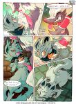 [PurpleKecleon] Full Moon