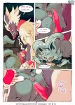 [PurpleKecleon] Full Moon