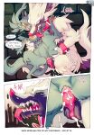 [PurpleKecleon] Full Moon