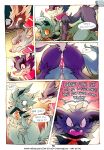 [PurpleKecleon] Full Moon