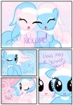 The Usual Part 1 [by Pyruvate] (HisExplictEditor Edit)