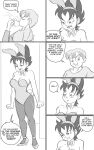 [Funsexydragonball] Girlgeta and Boxer (Dragon Ball Z)