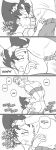 [Funsexydragonball] Girlgeta and Boxer (Dragon Ball Z)