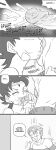 [Funsexydragonball] Girlgeta and Boxer (Dragon Ball Z)