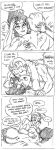 [Funsexydragonball] Girlgeta and Boxer (Dragon Ball Z)