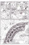 Cavewoman - Jungle Tales 3 / Blonde Medusa