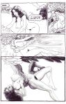 Cavewoman - Jungle Tales 3 / Blonde Medusa