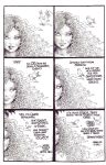 Cavewoman - Jungle Tales 3 / Blonde Medusa