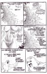 Cavewoman - Jungle Tales 3 / Blonde Medusa
