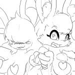 [elPatrixF] Kriyu meets Bangs!