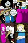 [cubbychambers] MisAdventure Time Issue #2 - What Was Missing (Adventure Time) color