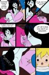 [cubbychambers] MisAdventure Time Issue #2 - What Was Missing (Adventure Time) color