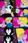 [cubbychambers] MisAdventure Time Issue #2 - What Was Missing (Adventure Time) color