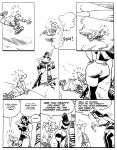 [Jordi Bernet] Clara After Dark - Special Edition (ENG)