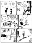 [Jordi Bernet] Clara After Dark - Special Edition (ENG)