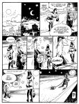 [Jordi Bernet] Clara After Dark - Special Edition (ENG)