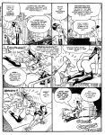 [Jordi Bernet] Clara After Dark - Special Edition (ENG)