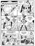 [Jordi Bernet] Clara After Dark - Special Edition (ENG)