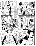 [Jordi Bernet] Clara After Dark - Special Edition (ENG)