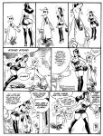 [Jordi Bernet] Clara After Dark - Special Edition (ENG)