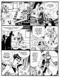 [Jordi Bernet] Clara After Dark - Special Edition (ENG)