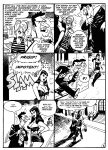 [Jordi Bernet] Clara After Dark - Special Edition (ENG)