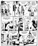 [Jordi Bernet] Clara After Dark - Special Edition (ENG)