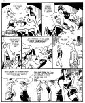 [Jordi Bernet] Clara After Dark - Special Edition (ENG)