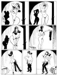 [Jordi Bernet] Clara After Dark - Special Edition (ENG)