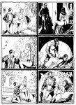 [Jordi Bernet] Clara After Dark - Special Edition (ENG)