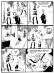 [Jordi Bernet] Clara After Dark - Special Edition (ENG)